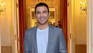 Seçkin Özdemir’in Son Hali Şaşırttı! Karizmatik Oyuncu Bambaşka Biri Oldu!