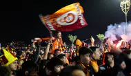 Bu Sevinç Yıllarca Unutulmaz! Galatasaray’ın 26. Zaferi Ülkeyi Ayağa Kaldırdı