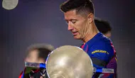 Robert Lewandowski Fenerbahçe’ye Gelecek Mi? Transfer İddiaları