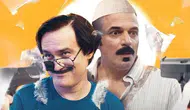 Geniş Aile 5 filmi OYUNCU VE KARAKTERLERİN LİSTESİ, çekim yerleri ve serinin yeni hikayesi!