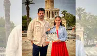 “Aşk Tadında” Dizisi Konusu Ne, İzmir’de Hangi Mekânlarda Çekildi?  Ne Zaman Yayınlanacak?  Hangi Platformda Yayınlanacak?