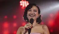 Konserde Açıklamıştı! Melike Şahin’den Erkek Bebek Haberi