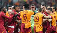 Galatasaray Kaç Kere Şampiyon Oldu, Son Şampiyonluk Tarihi Ne Zaman, Süper Lig Şampiyonluk Tarihleri Kronolojik Sıralama ve Tarihçesi