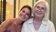 Gülben Ergen’in Annesi Hastalığı Ne, Alzheimer mı, Demans mı? Gülser Bayar’ın Sağlık Durumu Merak Ediliyor