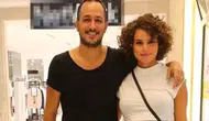 Sarp Apak kiminle evli, eşi Bengi Apak ne iş yapıyor, kaç yıldır evliler?