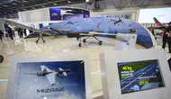 Dünyanın Konuşacağı Sistemler! Baykar’dan SAHA EXPO’da Güç Gösterisi