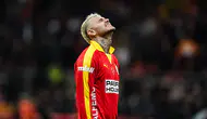 Mauro Icardi Galatasaray’dan Ayrılıyor Mu? İstanbul’daki Evini Neden Boşalttı?