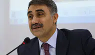 YSK Başkanı Serdar Mutta’nın Hayatı ve Kariyeri,  Kaç Yaşında, Nereli, Evli Mi, Kaç Çocuğu Var? Hangi Görevlerde Bulundu?