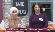 8 MayısGelinim Mutfakta’da 15 Altın Bileziği Alan İsim Herkesi Şaşırttı