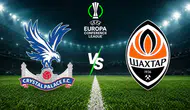 Crystal Palace Shakhtar Donetsk Turu Nasıl Geçer? Kaç Gol Gerekli?