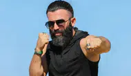 Turabi Çamkıran'ın babası Halil Çamkıran kim? Ünlü şampiyonun merak edilen ailesi!