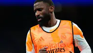 Rüdiger Kiminle Kavga Etti, Kimi Tokatladı, Tokat İddiası Ne, Tokatladığı Futbolcu Kim?
