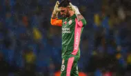 Galatasaray'da Günay Güvenç Dönemi Bitiyor! Genç Yetenek Deniz Ertaş Geliyor