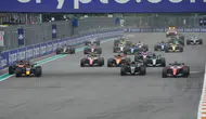 F1 Türkiye GP 2026’da Var Mı, Türkiye Takvime Alınacak Mı?  İstanbul Park Bu Yıl Yarışa Ev Sahipliği Yapacak Mı?