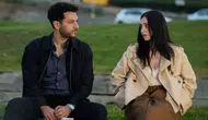 Güller ve Günahlar Zeynep’in sırrı ne, Serhat öldü mü, gizemli mektubu kim gönderdi?
