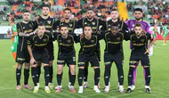 Kayserispor küme düştü mü, neden küme düştü, Kayserispor kaç puanda kaldı?