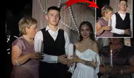 Düğünde Gelin Değil Anne Konuşuldu! Viral Video Olay Yarattı