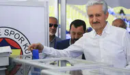 Sarı-Lacivertli Camia Karıştı! Aydınlar’ın Kararının Perde Arkası