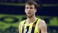 Jan Vesely Basketbolu Bırakıyor! Fenerbahçe Beko’nun Efsanesinden Duygusal Veda