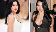 Galatasaray’dan Dua Lipa Atağı! 4 Şarkı İçin 2 Milyon Dolar! Bu İddia Sosyal Medyayı Salladı
