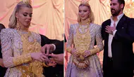 Kara Haydar kimdir, serveti ne kadar, Çağla Öz ile evlendi mi? Lüks oteldeki nişan töreni gündem oldu