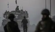 Çölün Ortasında Gizli Üs! İsrail’in Irak Hamlesi Bölgeyi Ayağa Kaldırdı