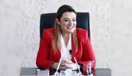 Cansel Tuncer Kimdir, Kaç Yaşında, Nereli, Evli Mi, Antalya Büyükşehir Belediyesi Genel Sekreteri Ne İş Yapıyor?