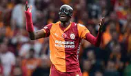 Osimhen Kaç Maç Ceza Aldı, Kasımpaşa Karşısında Neden Yok?