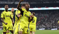 13 gol, 12 asist yaptı ama gidiyor! Fenerbahçe'nin Nene planı ortaya çıktı