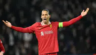Galatasaray Virgil Van Dijk’i Transfer Edecek mi, Son Durum Ne?
