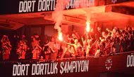 Galatasaray “Dört Dörtlük Gece” Bilet Fiyatları Ne Kadar, Nereden Alınır?