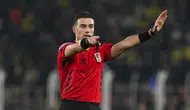 Süper Lig’de 33. Hafta Hakemleri Açıklandı! Dev Maçlara Hangi İsimler Atandı?