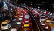 9 Mayıs Cumartesi İstanbul’da KAPALI YOLLAR! Trafik Var Mı, Hangi İlçelerde Yoğunluk Var?