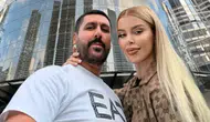 Vanlı Kara Haydar Ne İş Yapıyor, Servetinin Kaynağı Ne? Çağla Öz Nişanı Sonrası Gözler Ona Çevrildi