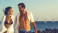 Rüzgara Bırak filmi çekildiği sahil neresi, hangi il ve ilçede çekildi, Ege Yazıcı’nın sörf okulu nerede?