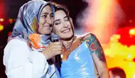 Melek Mosso Annesi Kim mi? Kaç Yaşında, Nereli, Adı Ne, Ne İş Yapıyor? Hatice Davarcı Hakkında Merak Edilenler