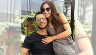 Almila Ada ile Nişanlanan İhsan Çilsan Kim, Ne İş Yapıyor, Serveti ve Şirketleri Neler?