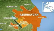 Google Maps’te Zengezur Koridoru Nasıl Görülür? Güzergâhı Neresi, Haritada Nerede, Nereden Geçecek, Kaç Km, Kimin Denetiminde?