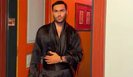 Kim Bu İnan Kırdemir? Ünlülerin Yanındaki Gizemli Moda Gücü