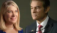 Mehmet Öz’ün Kardeşi Seval Öz Kimdir, Ne İş Yapıyor? Teknoloji, Finans, Otonom Sürüş ve ABD Yönetimindeki Yeni Görevi