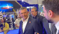 Yerli ve Milli Güç Sahneye Çıktı! Özgür Özel'den Tam Not Geldi