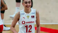 Elif Şahin Evli Mi? Sevgilisi Var Mı? Kaç Yaşında, Nereli, Boyu Kaç? Eczacıbaşı ve Milli Takım Kariyeri