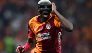 Osimhen’in Maaşı ve Bonservisi Ne Kadar? Galatasaray’a 945 Milyon TL’lik Katkı