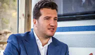 Mehmet Bozdağ Biyografisi, Kaç Yaşında, Aslen Nereli, Hangi Bölüm Mezunu, Diriliş Ertuğrul ve Kuruluş Osman Yapımcısı mı?