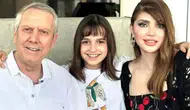 Aziz Yıldırım Eşleri Kimler, Evliliklerin Sayısı, Son Eşi Kim, Gonca Çelikkıran Yaşı Kaç?