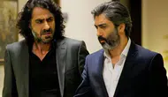 Kenan Çoban’dan Ezber Bozan Açıklama! Kurtlar Vadisi Şiddete Örnek Olmadı