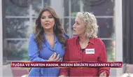 Gelinim Mutfakta Nurten Hanım’ın Hastalığı Ne, Nurten Hanım Hastanede mi, Hastane Görüntüleri Gerçek mi?
