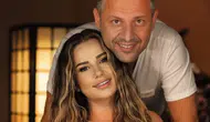 Merve Özbey'in eşi Kenan Koçak nereli? İşte mesleği ve yaşı