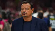Ergin Ataman Neden Diskalifiye Edildi, Pedro Martinez ile Tartışma Ne?