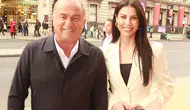 Arda Turan Tarihe Geçebilir! Fatih Terim’den Övgü Dolu Sözler